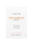 TIRTIR SERUM A la vitamine c 24 pure 30 ml