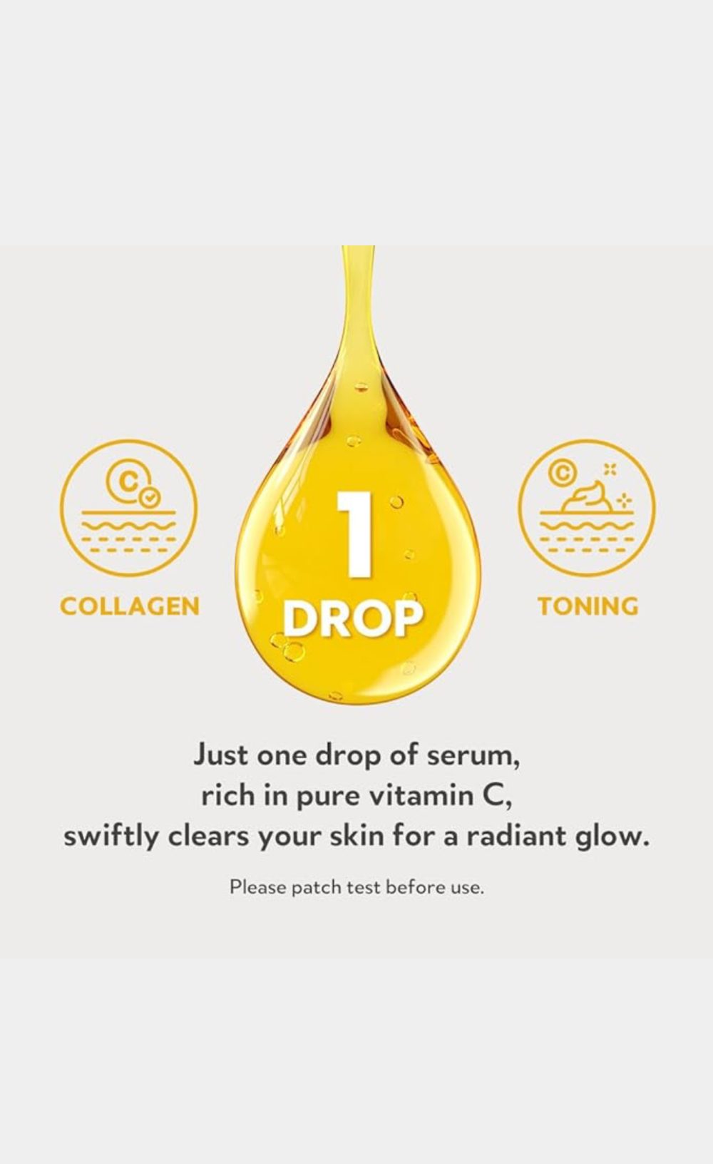 TIRTIR SERUM A la vitamine c 24 pure 30 ml TIRTIR SERUM A la vitamine c 24 pure 30 ml