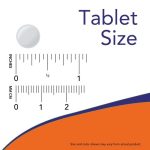 Now Foods vitamine B12  1000mcg 100pastilles
