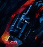 DIOR SAUVAGE ELIXIR 60 ml