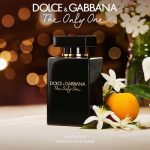 DOLCE & GABBANA THE ONLY ONE  EAU DE PARFUM INTENSE 100ml