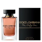 Dolce & Gabanna The Only One Eau De Parfum 100 ml
