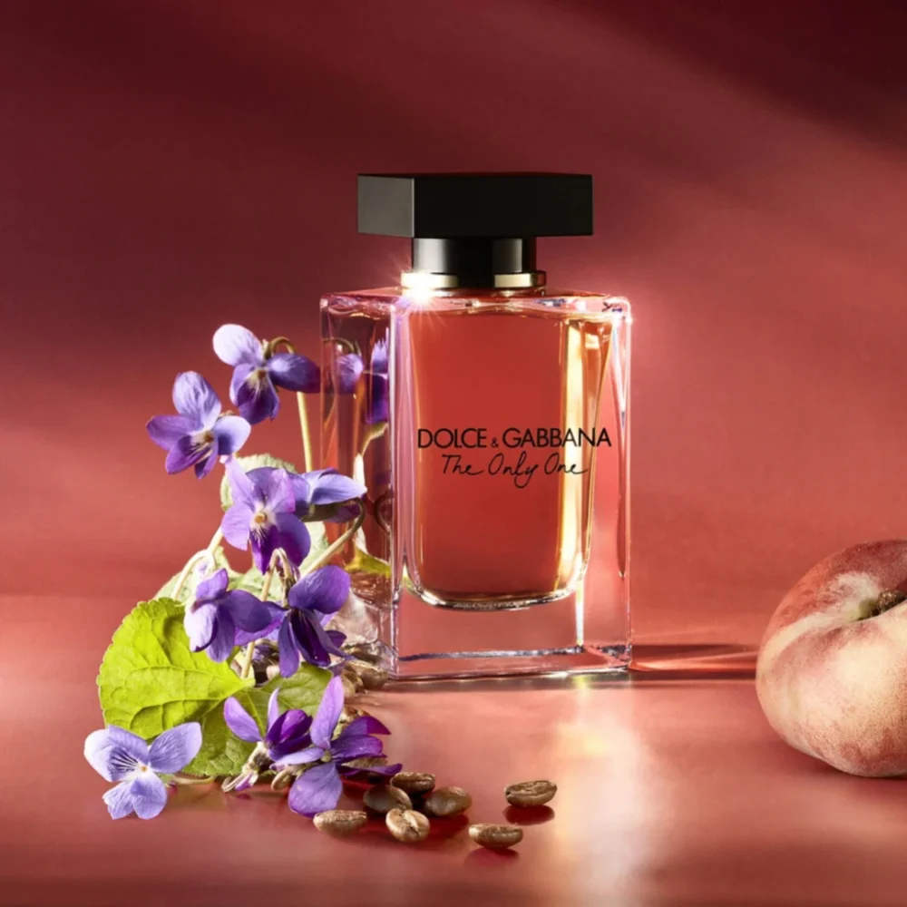Dolce & Gabanna The Only One Eau De Parfum 100 ml Dolce & Gabanna The Only One Eau De Parfum 100 ml