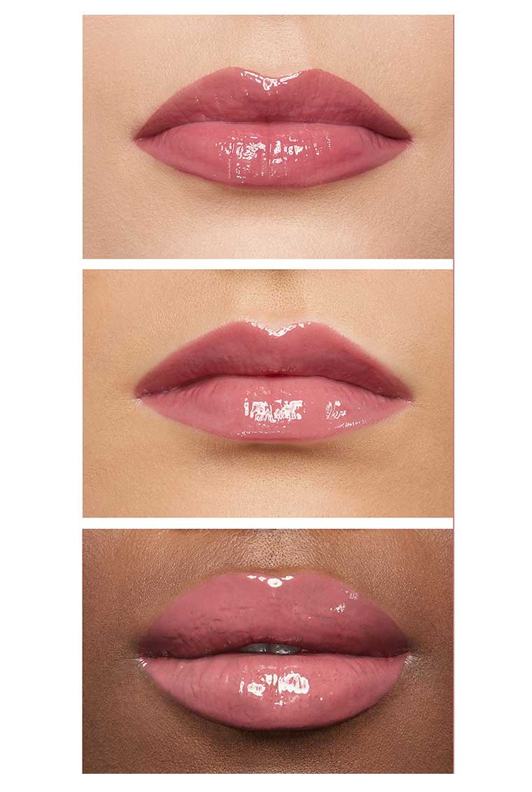 MAYBELLINE LIFTER GLOSS REPULPANT À L’ACIDE HYALURONIQUE les couleurs Disponible/002/003/004/005/007 MAYBELLINE LIFTER GLOSS REPULPANT À L’ACIDE HYALURONIQUE les couleurs Disponible/002/003/004/005/007