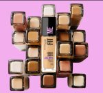 Maybelline New York Fit Me Luminous + Smooth SPF 18 Foundation 30ml /105/110/115/120/125/130/