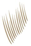 Maybelline New York BUILD-A-BROW - Gel sourcils - medium brown