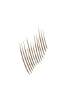 Maybelline New York BUILD-A-BROW - Gel sourcils - medium brown