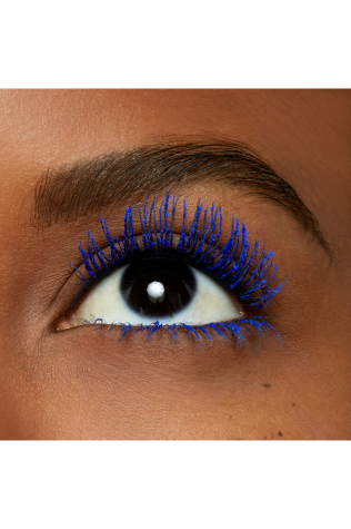 MAYBELLINE LASH SENSATIONAL SKY HIGH MASCARA BLUE MIST MAYBELLINE LASH SENSATIONAL SKY HIGH MASCARA BLUE MIST