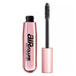 L’ORÉAL paris AIR VOLUME MEGA MASCARA YEUX BLACK