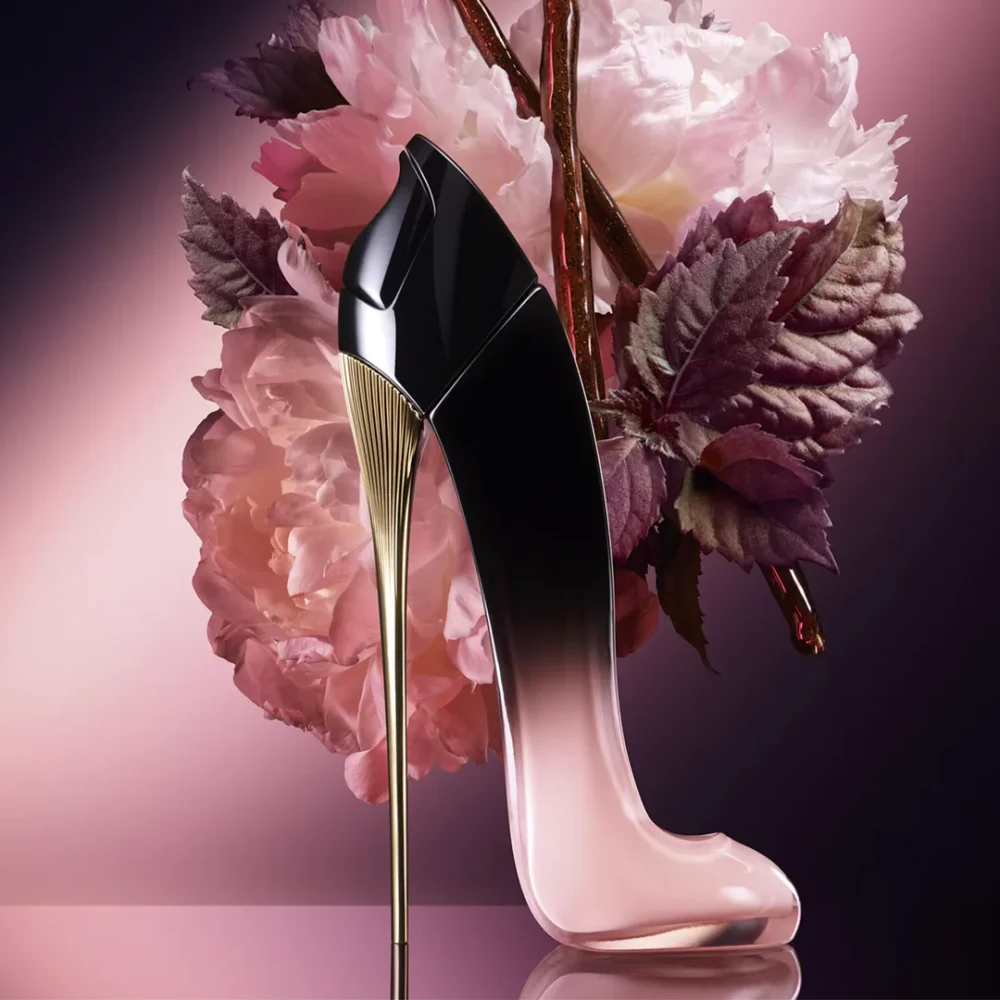 CAROLINA HERRERA - GOOD GIRL BLUSH ELIXIR EDP 80 ml