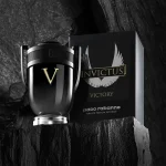 Paco Rabanne Invictus Victory Eau De Parfum extreme 100ml