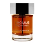 YVES SAINT LAURENT L´HOMME eau de parfum 100ml