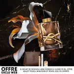YVES SAINT LAURENT LIBRE FLOWERS & FLAMES EAU DE PARFUM FLORALE 90ml