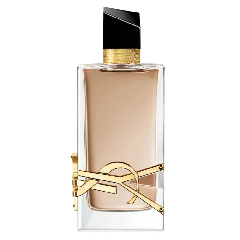 YVES SAINT LAURENT LIBRE FLOWERS & FLAMES EAU DE PARFUM FLORALE 90ml YVES SAINT LAURENT LIBRE FLOWERS & FLAMES EAU DE PARFUM FLORALE 90ml