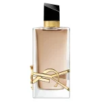 YVES SAINT LAURENT LIBRE FLOWERS & FLAMES EAU DE PARFUM FLORALE 90ml