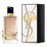 YVES SAINT LAURENT LIBRE FLOWERS & FLAMES EAU DE PARFUM FLORALE 90ml