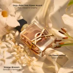 YVES SAINT LAURENT LIBRE FLOWERS & FLAMES EAU DE PARFUM FLORALE 90ml