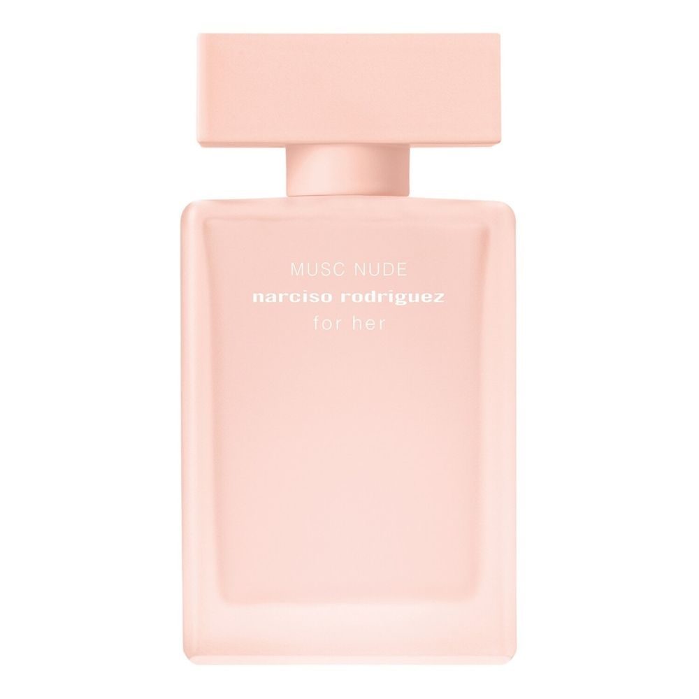 NARCISO RODRIGUEZ FOR HER MUSC NUDE EAU DE PARFUM 100 ml