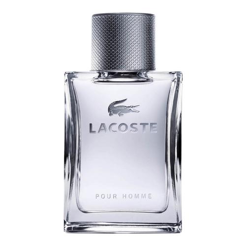 Lacoste Parfum Pour Homme 100ml EDT Spray Homme Gris