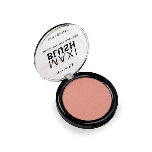 Rimmel London Powder Blush Maxi Blush (Powder Blush) 9G teinte 006 exposed