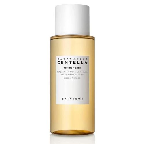 SKIN 1004 MADAGASCAR CENTENLLA TONING TONER 210 ML