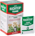 Ernst Richters Tisane Transit – 20 sachets