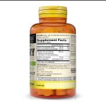 MASON NATURAL CRANBERRY WITH PROBIOTIC 60 TABLETS