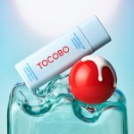 TOCOBO Bio Watery Sun Cream SPF 50+ PA++++, 50 ml