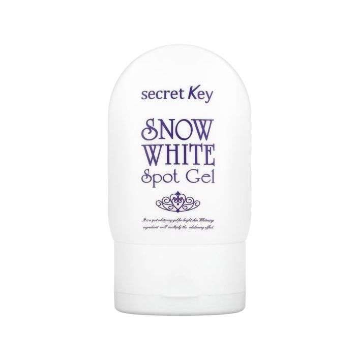 SECRET KEY SNOW WHITE SPOT GEL 65G