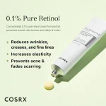 COSRX THE RETINOL 0.1 CREME 20 ML