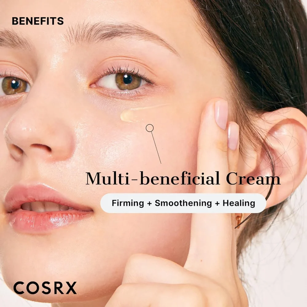 COSRX THE RETINOL 0.1 CREME 20 ML COSRX THE RETINOL 0.1 CREME 20 ML