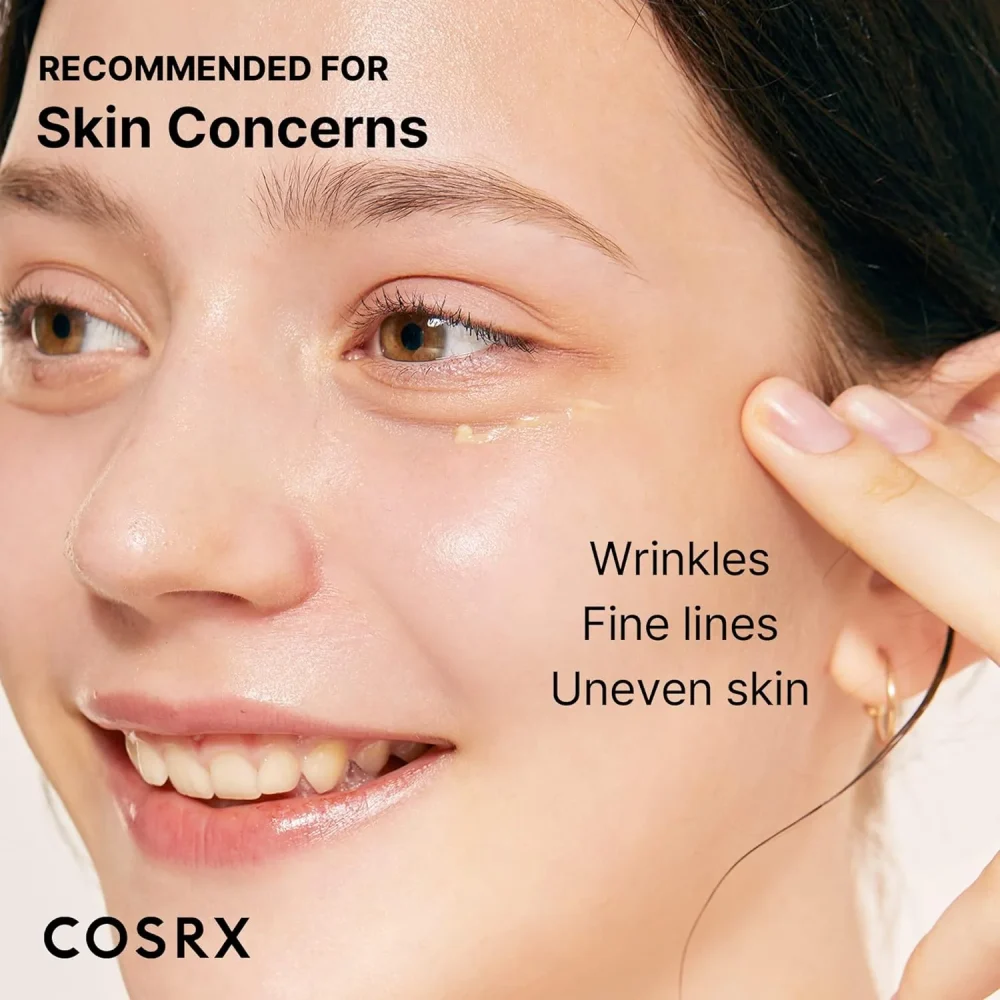 COSRX THE RETINOL 0.1 CREME 20 ML COSRX THE RETINOL 0.1 CREME 20 ML