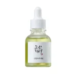 BEAUTY OF JOSEON CALMING SERUM GREEN TEA + PANTHENOL 30ML