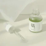 BEAUTY OF JOSEON CALMING SERUM GREEN TEA + PANTHENOL 30ML