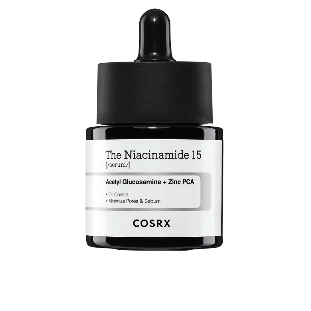 COSRX THE NIACINAMIDE 15 SERUM 20 ML
