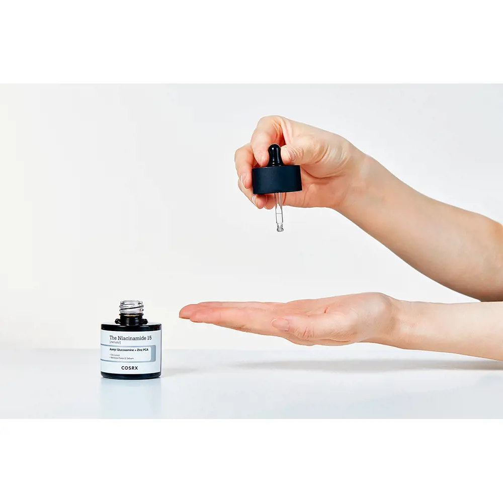 COSRX THE NIACINAMIDE 15 SERUM 20 ML