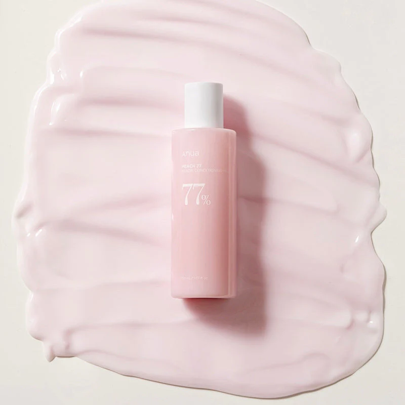 ANUA Peach 77 Niacin Conditioning Milk 77% 150ml ANUA Peach 77 Niacin Conditioning Milk 77% 150ml