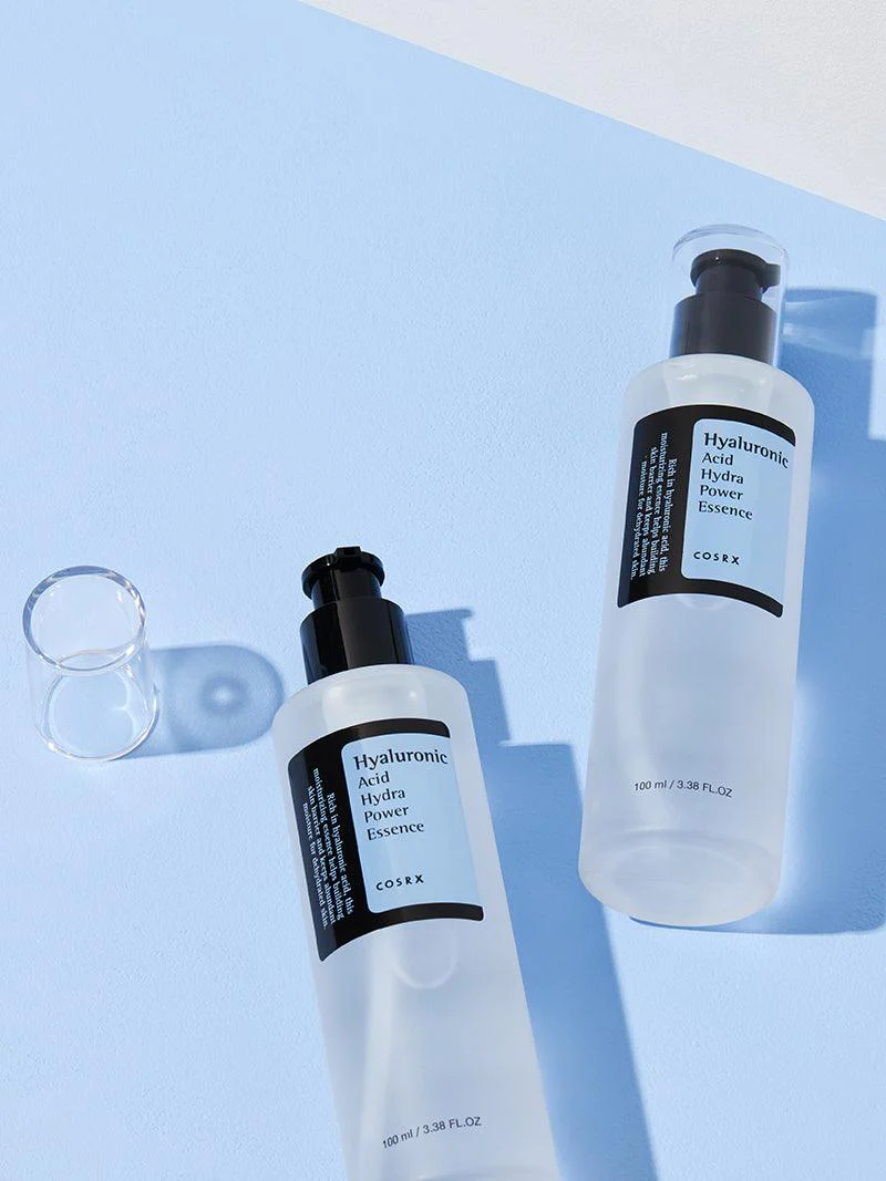 COSRX HYALURONIC ACID HYDRA POWER ESSENCE 100 ML
