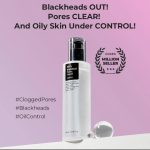COSRX BHA BLACKHEAD POWER LIQUID 100 ML