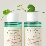AXIS Y  Daily Purifying Treatment Toner  200ml