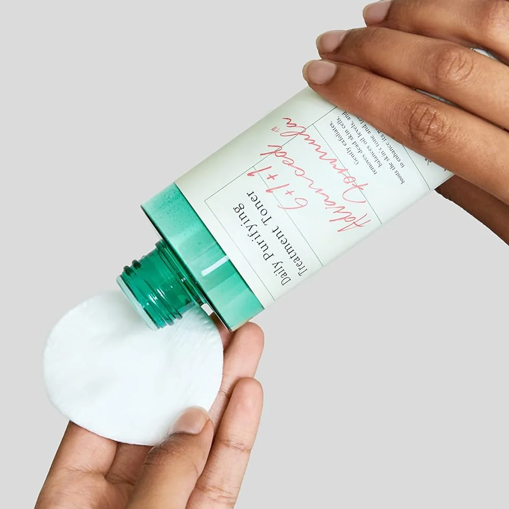 AXIS Y  Daily Purifying Treatment Toner  200ml