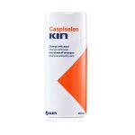 KIN Caspiselen Shampoing anti pelliculaire 200 ml