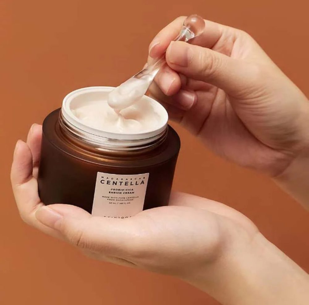 SKIN 1004 MADAGASCCAR CENTELLA PROBIO CICA ENRICH CREAM 50 ML