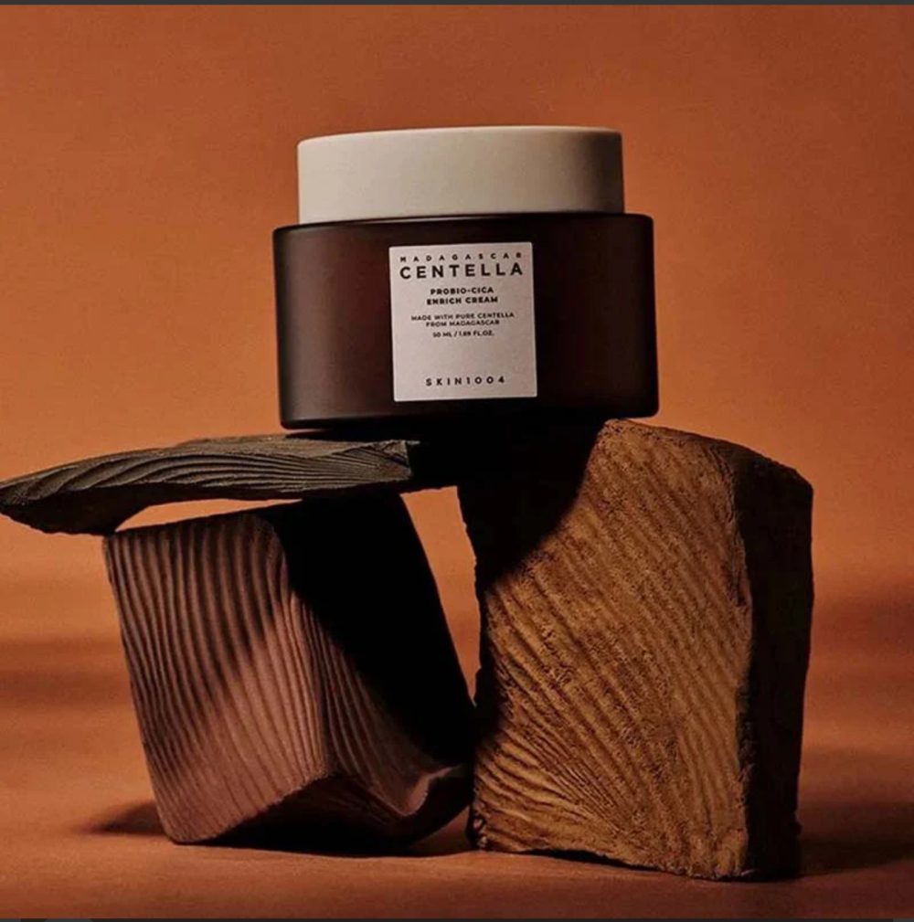 SKIN 1004 MADAGASCCAR CENTELLA PROBIO CICA ENRICH CREAM 50 ML