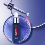 L’oreal paris Sérum de nuit rétinol pur à 0,2% Revitalift Laser 30ml