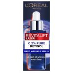 L’oreal paris Sérum de nuit rétinol pur à 0,2% Revitalift Laser 30ml