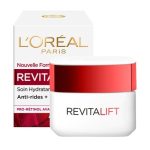L’Oréal paris revitalift soin hydratant yeux anti rides et extra fermete 15ml