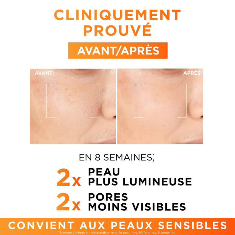 L’ORÉAL paris Revitalift Clinical Sérum 12% Vitamine C Pure 30ml