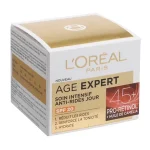 L’ORÉAL paris AGE EXPERT anti rides jour SPF20 ,50 ml