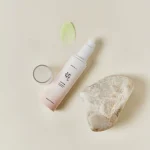 BEAUTY OF JOSEON  Ginseng Moist Sun Serum SPF 50+ 30ml